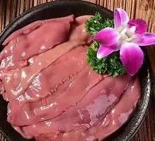 Pork腰片