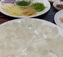 Shunde Fish Sashimi