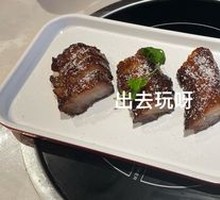 Nostalgic Flavor Char Siu