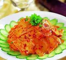 Spicy Beef Tendon Salad