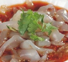 Northeast Cold Noodles