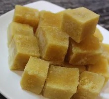 Frozen Tofu