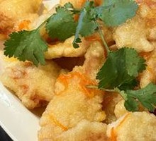 Northeastern Sweet and Sour Pork