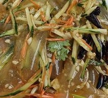 Northeast Cold Noodles