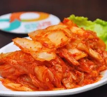 Spicy Kimchi
