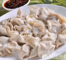 Stewed Mushroom Pork Filling