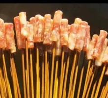 Signature Mini Sausage