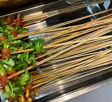 Sour Pickled Beans with Beef