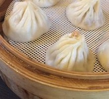 Fresh Meat Soup Dumplings