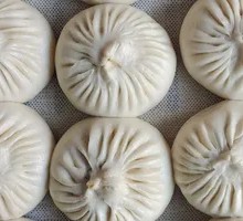 Sauce Meat and Vermicelli Dumplings