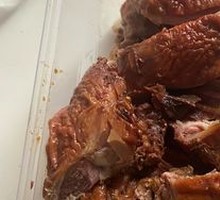 Hand-Torn Sauce-Steamed Duck