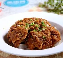 Tianmian Steamed Pork with Rice Flour