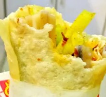 Premium Braised Pork Wrapped Chicken Strips