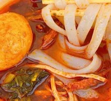 Steamed Egg Cornmeal