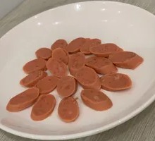 Wangzhongwang Lean Pork Sausage
