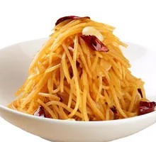 Home-style Potato Shreds