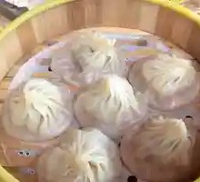 Handmade Soup Dumplings