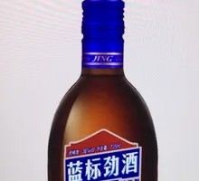 Light Blue Label Jingjiu