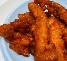 Sweet and Sour Pork Tenderloin