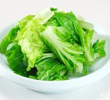 Stir-Fried Seasonal Vegetables