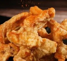 Spicy麻 Chicken Ribs