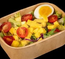 Mango Salad