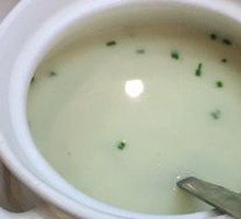 Yinmi Pig Stomach Soup