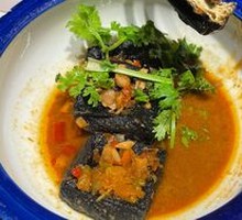 Old Changsha Stinky Tofu