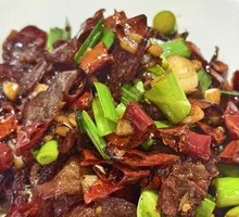 Xiangxi Smoked Beef
