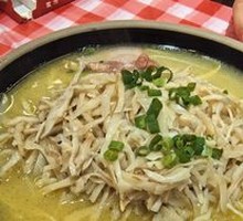 Xiangxi Bamboo Shoot and Pork Stew