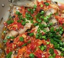 Pressure-Pot Mud Carp