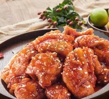 Finger-Licking Bone-in Chicken Pieces