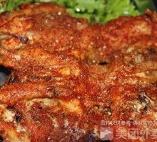 Signature Chicken架