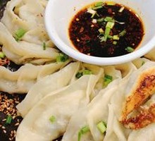 Potstickers
