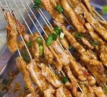 Crispy Pork Knuckles