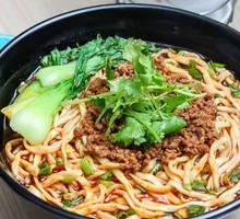 Old Hankou Mixed Sauce Noodles