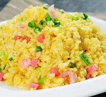 Yangzhou Fried Rice
