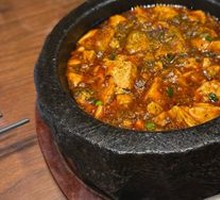 Fish-Flavored Shredded Pork