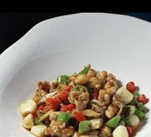 Mountain Chili Oil Braised Three Crisps