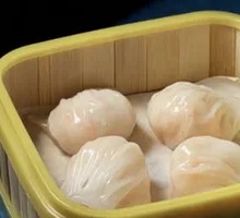 Jenny Shrimp Dumplings