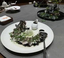 Steamed Tiger Grouper with Ancient Method