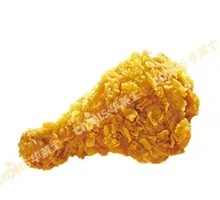 Crispy Pibao Leg Fried Chicken