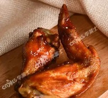 Orleans Grilled Wings