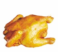 Signature Roast Chicken