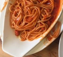 Spaghetti Bolognese