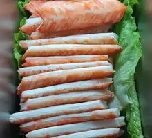 Crab Stick