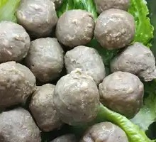 Sauces Beef Meatballs