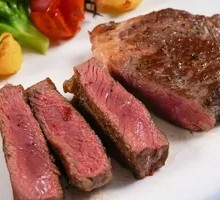 Australian Sirloin Steak