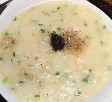 Family Feast Porridge