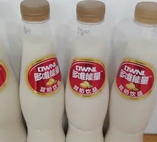 Duowei Energy Soy Milk Drink